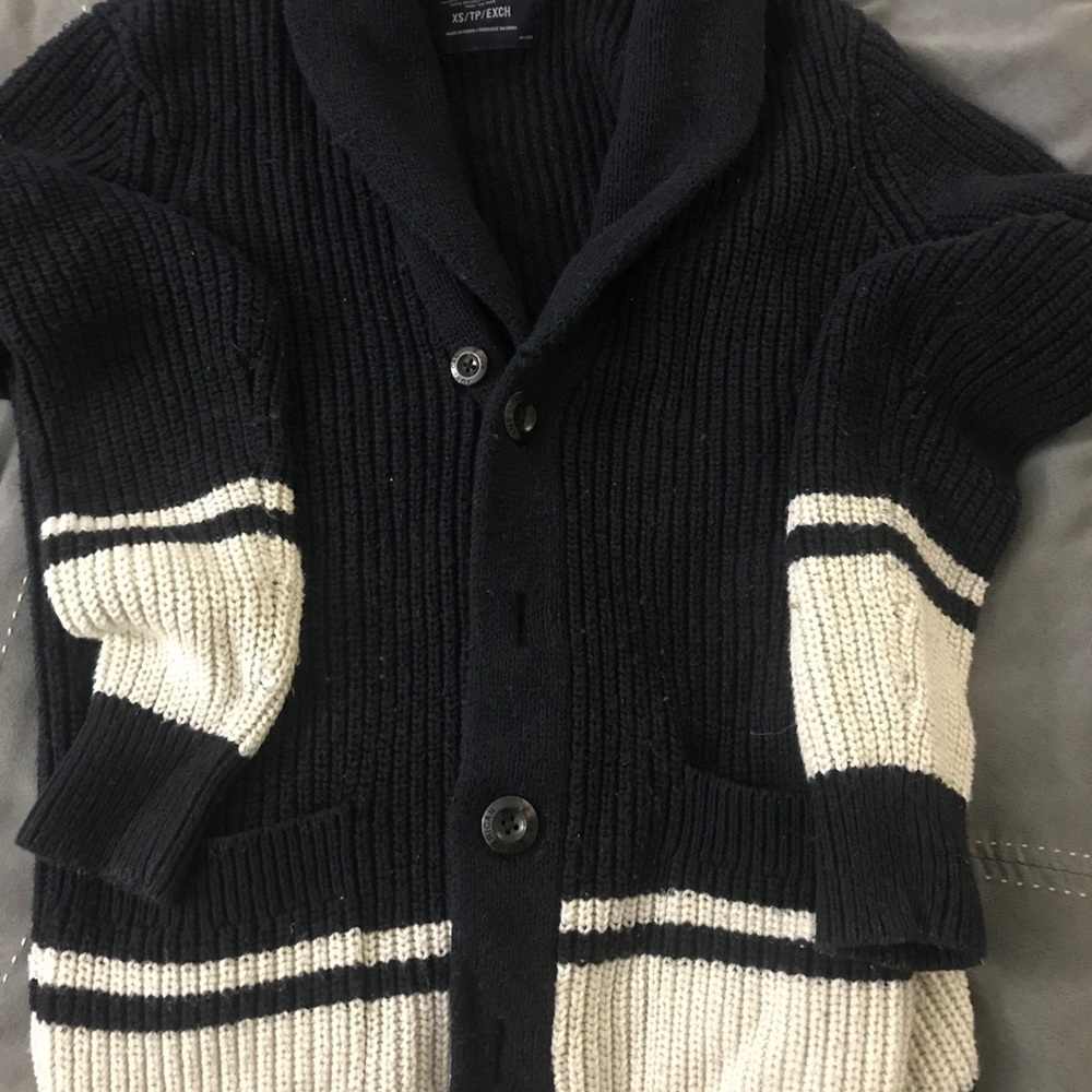 American Eagle Cardigan